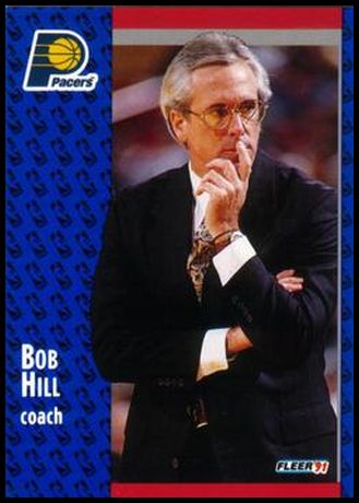 82 Bob Hill